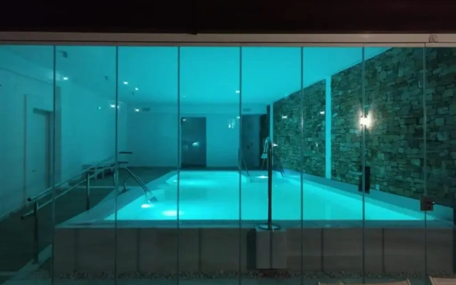 Hotel Doña Lola Zahara