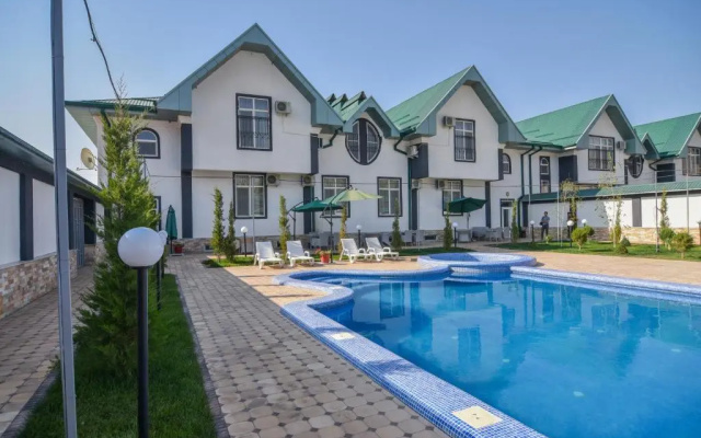 "B&B Lake House" HOTEL