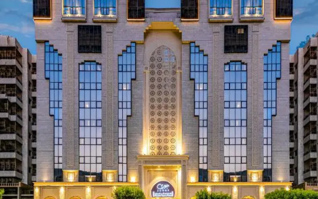 Nasaem Al Joury Hotel