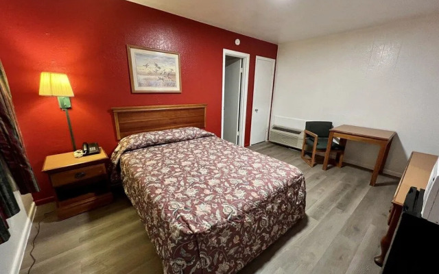 Western Motel