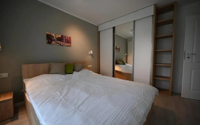 Timisoara Prime Residence