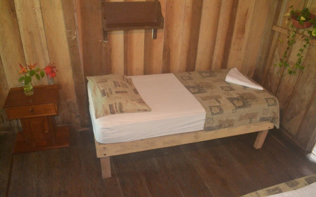 Amazon Exploring Expedition - Eretzen Tá Lodge