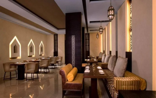 Al Mirqab - Souq Waqif Boutique Hotels (SWBH)