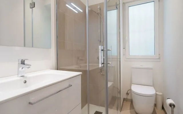 Apartamento Atenea by People Rentals