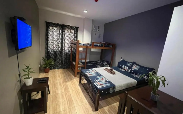 2020 Travelers Inn