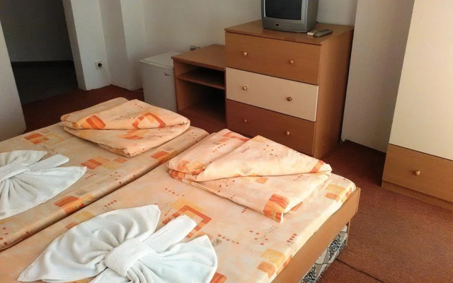 Family Hotel Malkata Stopanka