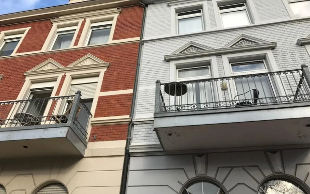 A&S Ferienwohnungen Bonnerstraße 62