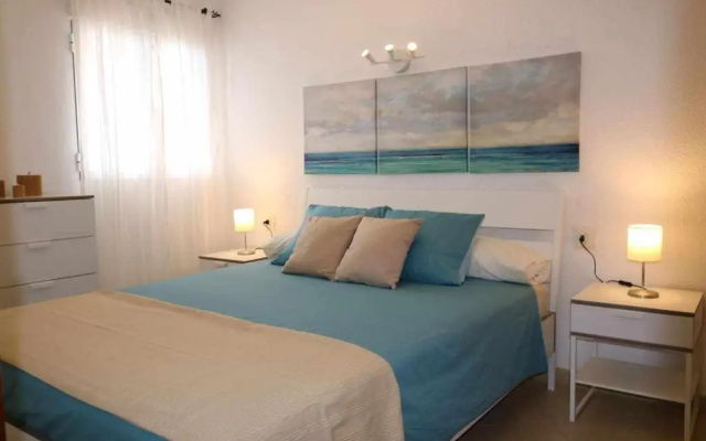58 C Voramar apartamento 1 dormitorio