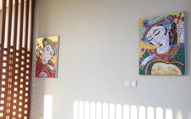 The Vinhill Studio Bali