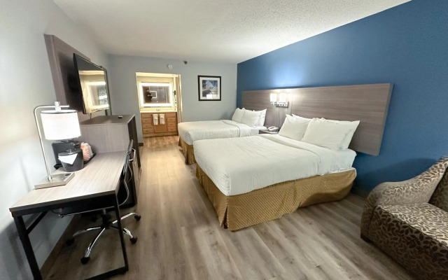 Clarion Inn