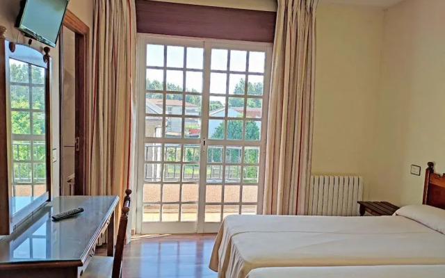 Hotel Galaico