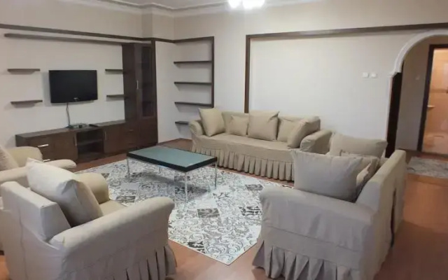 Bulvar Apart