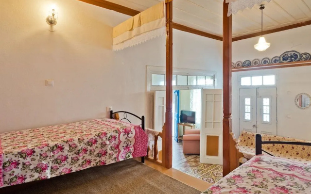 Hapsis Port Apartment