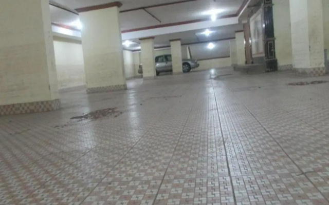 Leen for furnished apartment