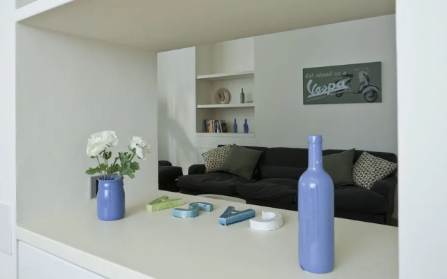 Italianway Pinamonte 9 Loft