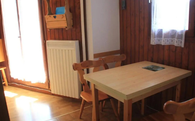 Appartement Châtel, 2 pièces, 4 personnes - FR-1-200-146
