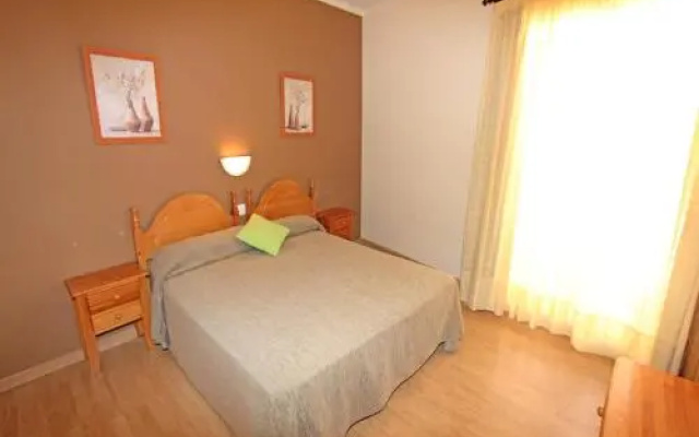 Bungalows Pescador