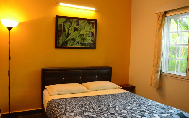 Gerard's Place Roomstay
