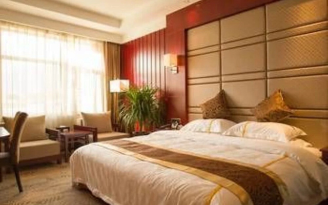 Hotel Feralas- Tibet