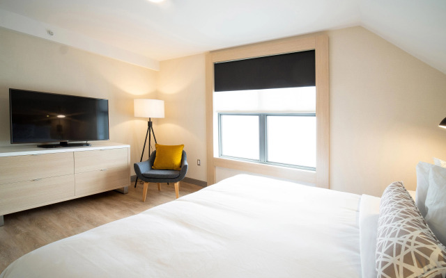 The Insignia Hotel