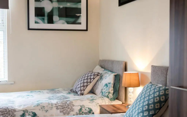 Linslade Apartment - for Groups and Contractors