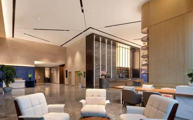 Novotel Lianyungang Haizhou