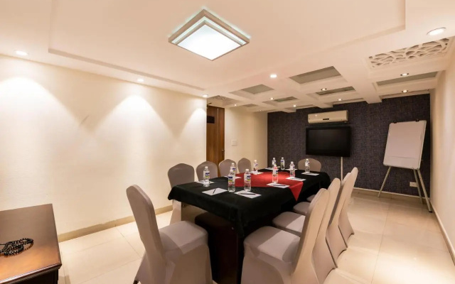 Click Hotel Nashik
