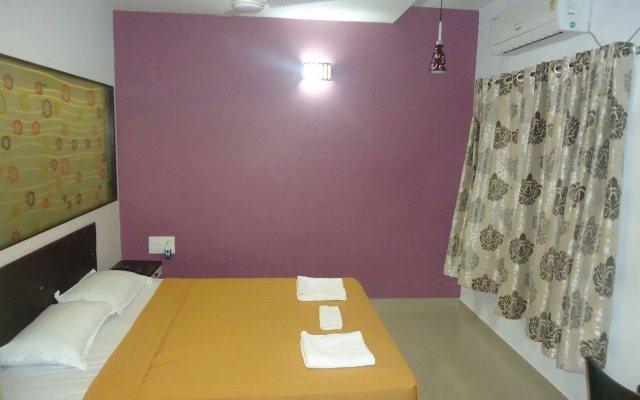 Hotel Anand