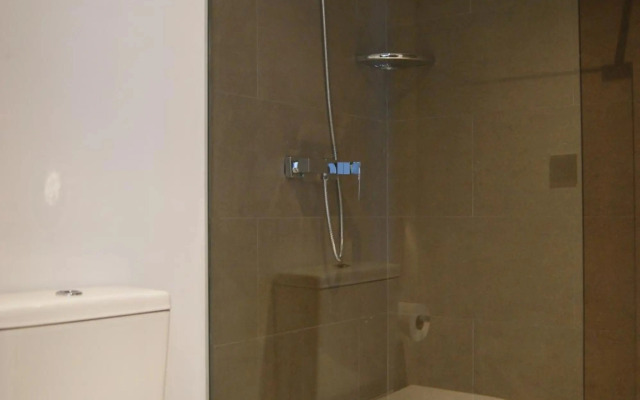 Hotel Sercotel Plana Parc