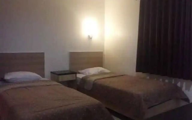 大茶花酒店(Grand Amellia Hotel)