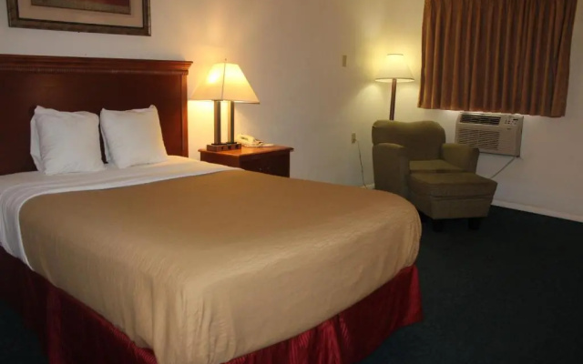 Interstate Motel