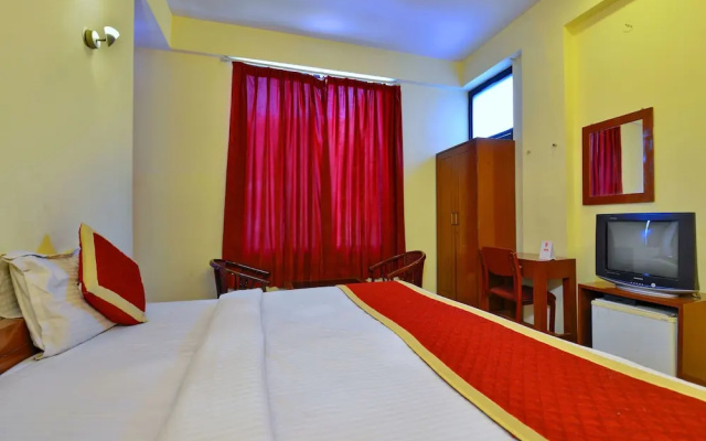 Landmark Hotel near Airport