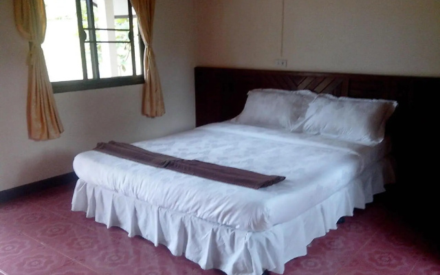 Kerdmanee Resort