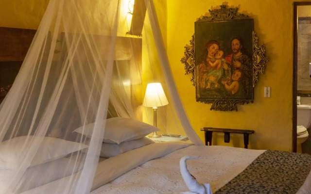 Hotel La Posada de San Antonio