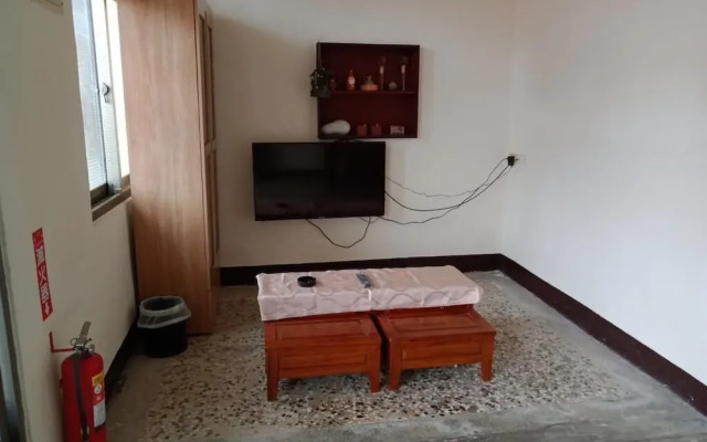 31 Backpack Guest House