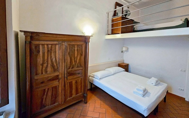 Comfortable Apartment in the Historic Center for Groups