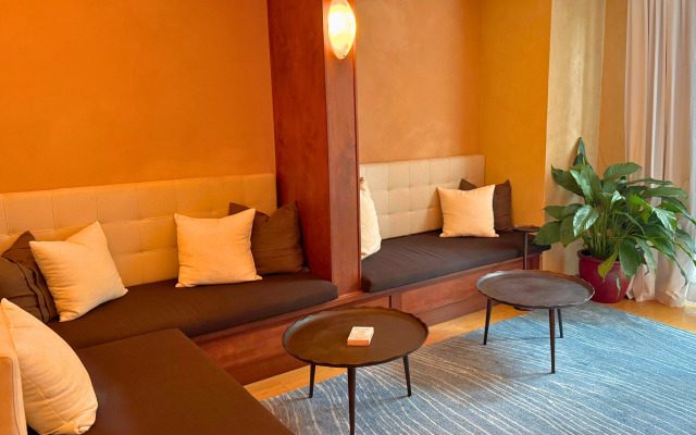 InterContinental the Clement Monterey by IHG