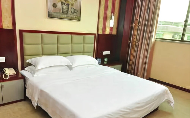 Adida Business Hotel