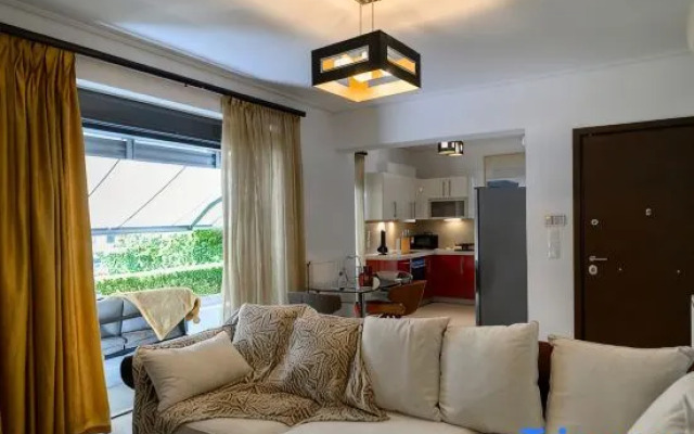 Athenian Riviera Prestige 2 bedroom