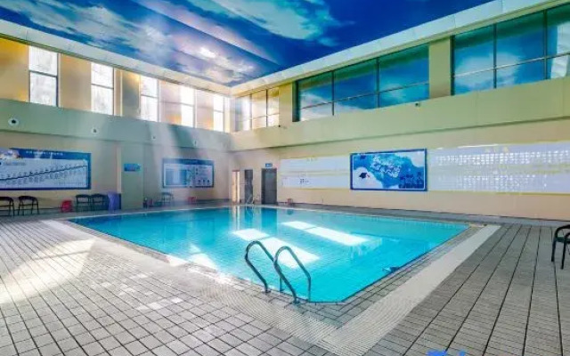 handong Ruya Hotel