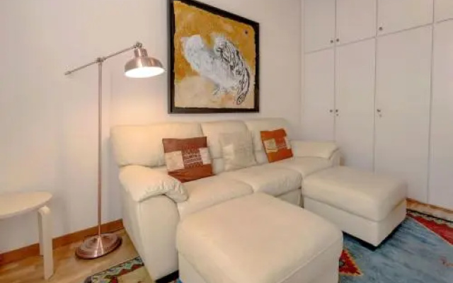 Apartment Eixample Esquerre Arago Rocafort