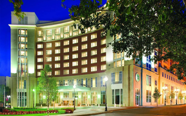 The Heldrich Hotel