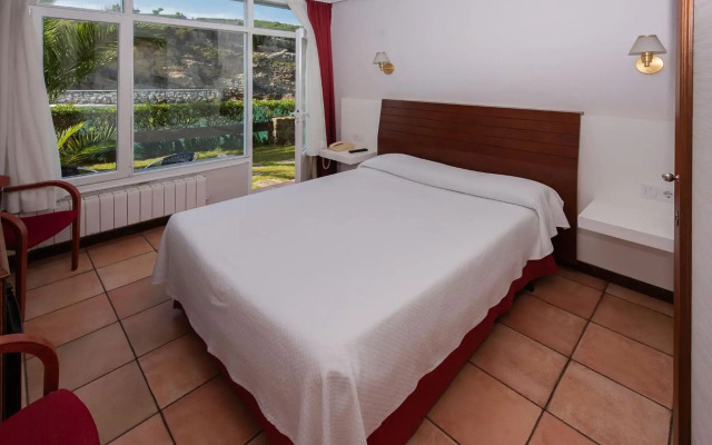 Hotel Sablón