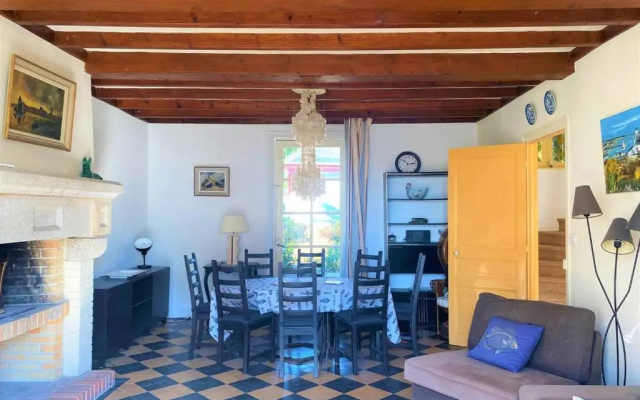 Villa Quiberon, 5 pièces, 8 personnes - FR-1-478-170