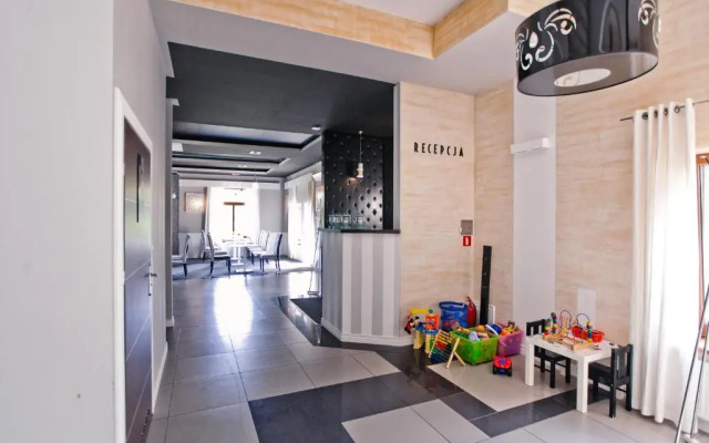 Hotel Sulbin