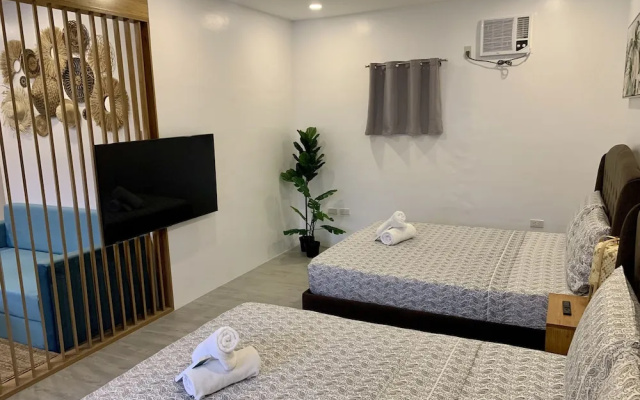 3 Peaks Resort & Boutique Hotel