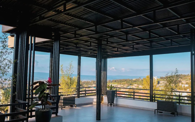 Residency By Mozette Kigali