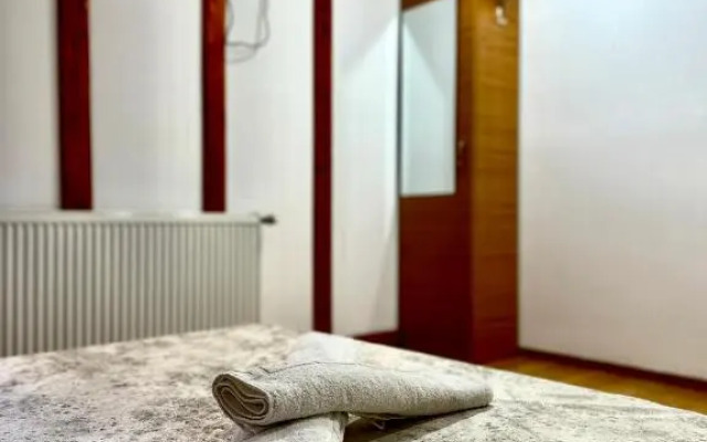 Anna Reśidence