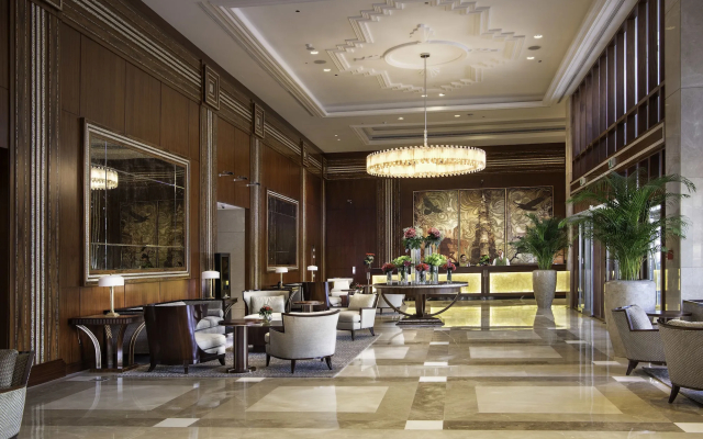 Отель Stella Di Mare Dubai Marina