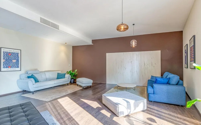 ICON H Lugano – Luxury Suites & Apartments